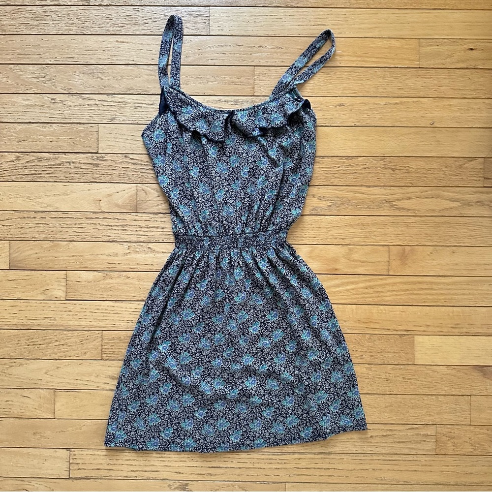 Express Floral Summer Dress size XS
